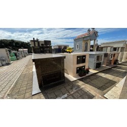 Prazo para regularização de jazigos nos cemitérios municipais de Campo Largo vai até 31 de julho